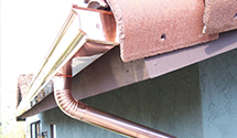Rain Gutter Installation, Repair, Cleaning in Corning, IA